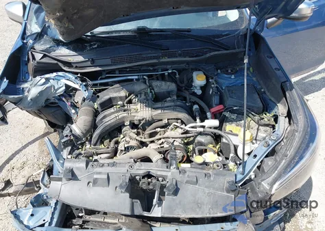 2021 Subaru Forester Touring из США, поврежденный, VIN JF2SKAXC3MH470878